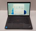 Lenovo ThinkPad L14 13. Gen Core i5 1335U 16GB 256GB SSD 14" FHD Win 11 (F6HI)