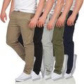 JACK & JONES HOSE CHINOS BOWIE PANTS SLIM FIT STRETCH