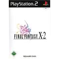 PS2 PlayStation 2 - Final Fantasy X-2 - mit OVP