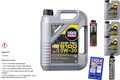 8L LIQUI MOLY Top Tec 6100 0W-30 Motoröl Motorenöl CeraTec Öl-Schlamm