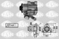 Servolenkungspumpe hydraulisch ohne Riemenscheibe 7076058 SASIC für AUDI VW