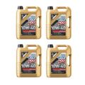 LIQUI MOLY Motoröl Leichtlauf 10W-40 20-Liter VW 501.01 / 505.00 / MB 229.3 -131