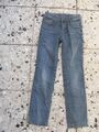 Lemmi Mädchen Jeans skinny Fit Stretch Jeans  Gr. 128 Slim Top Zustand