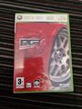 Project Gotham Racing 4 | PGR4 | Microsoft Xbox 360 mit Handbuch Classics Edition