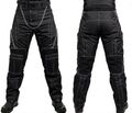 Motorradhose mit Protektoren Herren Textil Motorrad Jacke Hose Roller S - 7XL