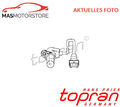 KURBELWELLENSENSOR IMPULSGEBER TOPRAN 205 894 P FÜR OPEL ASTRA F,CORSA B,TIGRA