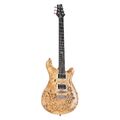 Fame Forum IV Modern 20th Anniversary Burl Natural Gloss #24051474 - E-Gitarre