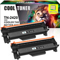 Toner Compatible with Brother TN-2420 MFC-L2710DW  HL-L2350DW L2310D DCP-L2550DN