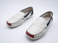 waldläufer Damen Mokassin Slipper Halbschuh Schlupfschuh Gr 39 EU Art 16493-10