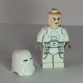 LEGO® Star Wars™ Minifigur Figur Snowtrooper™ aus 75320 Neu  