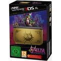 New Nintendo 3DS XL - Konsole - Zelda: Majora's Mask 3D Edition - mit OVP