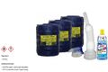 60L MANNOL Motoröl 2-Takt Plus API TC Motorradöl Bike Oil inkl. Auslaufhahn 