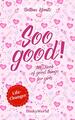 Soo good! | Bettina Kienitz | 2020 | englisch