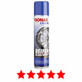 Sonax Xtreme Reifenglanzspray Wet Look 400ml