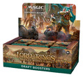 MTG - The Lord of the Rings: Tales of Middle-earth - Draft Booster Display - EN