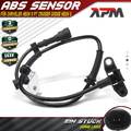 ABS Sensor Raddrehzahl Vorne Links für Chrysler Neon II PT Cruiser Dodge Neon II