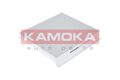 KAMOKA Innenraumfilter F404001 Frischluftfilter für NISSAN PRIMERA P12 ALMERA 2