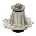 ORIGINAL® Dolz Wasserpumpe für VW Polo Passat Variant Lupo Golf III Passat