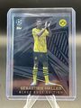 Black Edge Edition Sebastien Haller Match Attax Extra 2023/2024 23/24 # 258