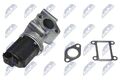 NTY AGR-Ventil EGR-AR-000 für ALFA ROMEO CADILLAC  passend für FIAT LANCIA