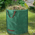 Gartensack Laubsack Gartentasche 272 L Gartenabfallsack Grünschnitt 2/3/4er Set