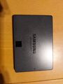 Samsung 870 EVO int. 2,5" SSD 4TB 