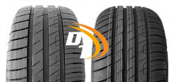 Goodyear EfficientGrip Performance 185 60 R14 82H Reifen Sommer