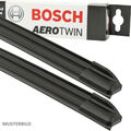 BOSCH A979S AEROTWIN Scheibenwischer VORNE für VW GOLF 5 6 PASSAT B6 B7 EOS