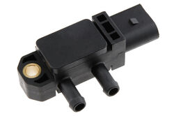 NTY Sensor, Abgasdruck passend für AUDI SEAT SKODA VW VAG ECS-AU-006