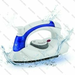 Dampfbügeleisen Mini Klappbar 700W 220V Dampfreiniger Bügeleisen Reisebügeleisen