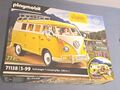 PLAYMOBIL 71138 VW Bulli T1 Camping Bus Edition 2 2023 Netto