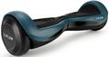 SoFlow FlowPad Pro Schwarz Hoverboard 6,5" 600 W Elektromotor bis 11km/h