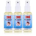 Ballistol Stichfrei Mücken- und Zeckenschutz 100 ml Pumpspray (3er Pack)