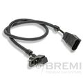 BREMI Kurbelwellensensor Impulsgeber 60240 für SKODA AUDI SEAT VW BORA 1 1J2 4 2