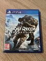 *** PS4 Tom Clancy's Ghost Recon Breakpoint PlayStation 4