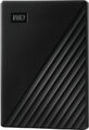 Western Digital My Passport Portable Storage 2019, 1 TB, USB 3.0 Micro-B