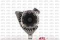 ATL Lichtmaschine Generator LiMa ohne Pfand 120A für Audi A4 A6 100 2.4 2.6 2.3