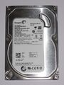 Seagate HDD , Modell Barracuda ST3500413AS, 500 GB, 7.200 rpm, 16 MB Cache