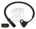 Febi Bilstein Sensor Nockenwellenposition für Audi A2 A3 Ford 1995-2010 37607