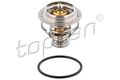 Topran Thermostat, Kühlmittel 117 063 für AUDI SEAT SKODA VW