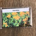 Hornklee insektenfreundliche Wildblume   Samen-Portion Raupenfutter