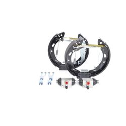 Bremsbackensatz KIT SUPERPRO BOSCH 0 204 114 666