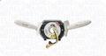 Lenkstockschalter MAGNETI MARELLI 000052105010 für FIAT 500 (312_) 1.3 2007-