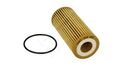 Hart 368450 Ölfilter für Audi Porsche Q2 + Q3 + Sportback + Q7 + Q5 2007->