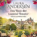 Das Haus der tausend Fenster: 2 CDs | MP3 von Ander... | Buch | Zustand sehr gut