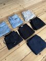 Hosen Kleiderpaket (7 Stück) Topman, Zara, Mango, COS, Lindbergh Größe 32/32 (M)