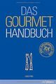 Das Gourmet Handbuch von Udo Pini | Buch | Zustand gut