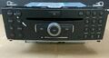 Mercedes-Benz W204 C-Klasse CD-Radio Comand Navi Head Unit High US A2049061702