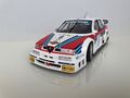 1:18 UT- Models  Alfa Romeo 155 V6 TI DTM  #8 LARINI