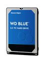 HDD 2,5 WD Blue WD20SPZX 2TB/12/600/54 Sata